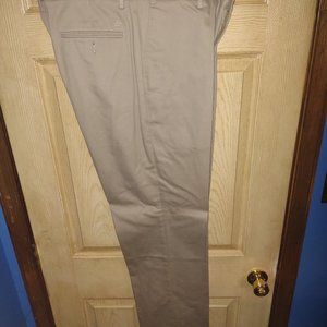 Dockers Dress Pants 36W 36L